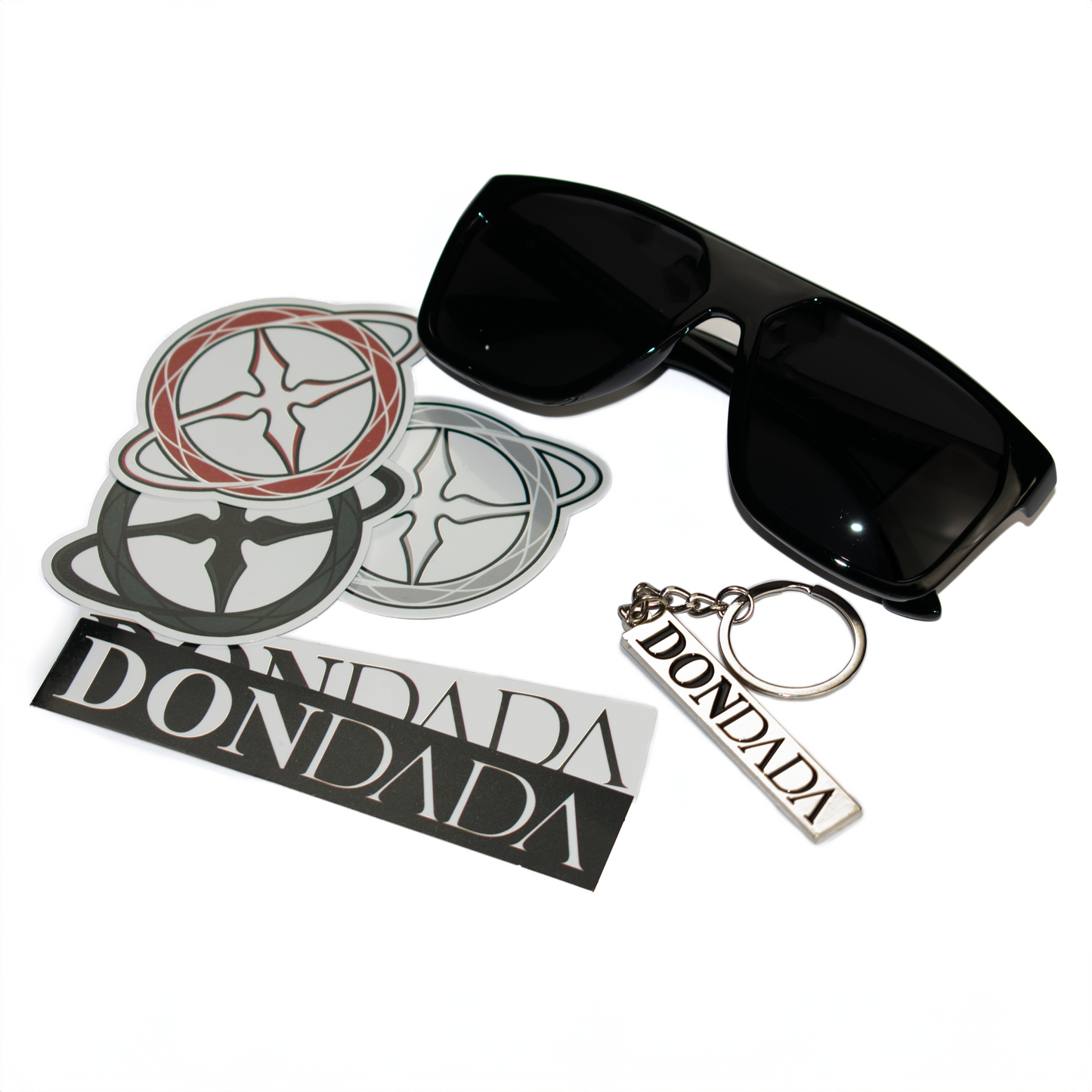 DonDada Essentials Bundle