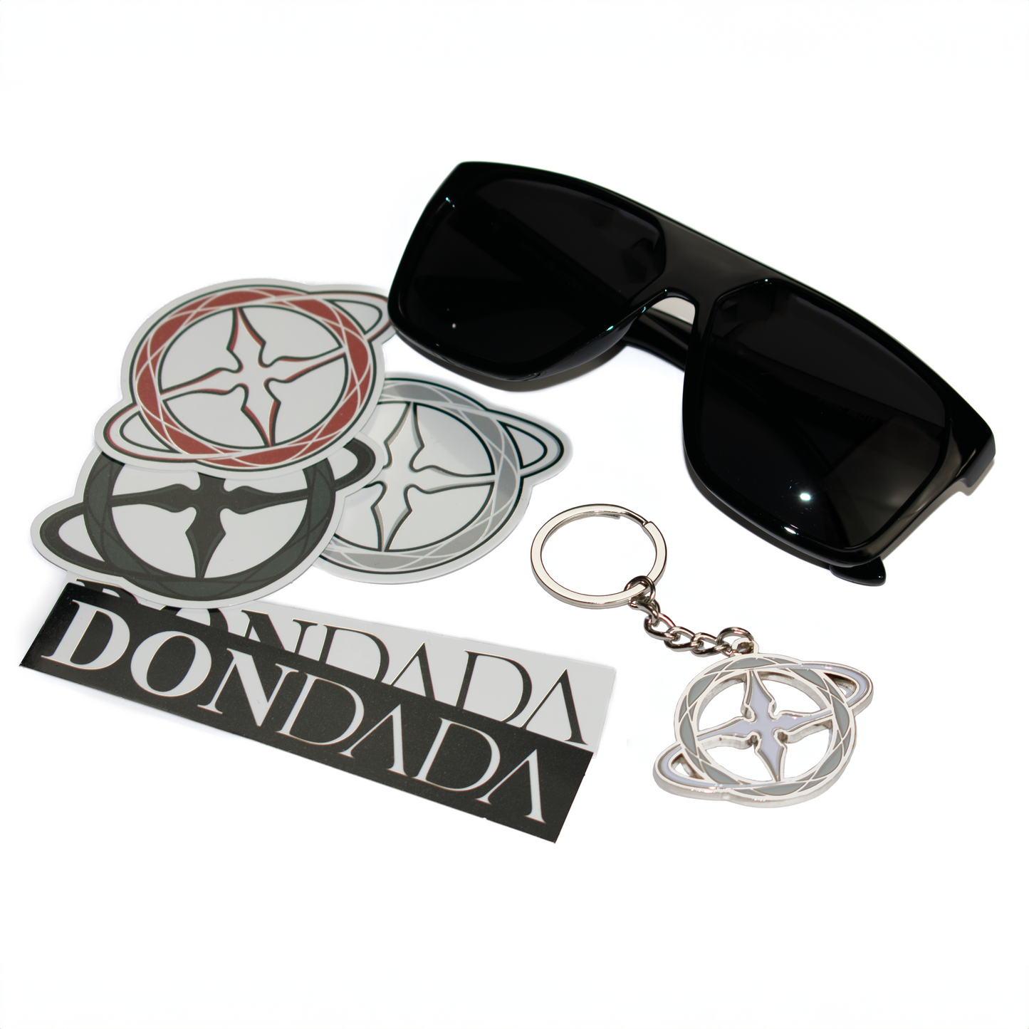 DonDada Essentials Bundle