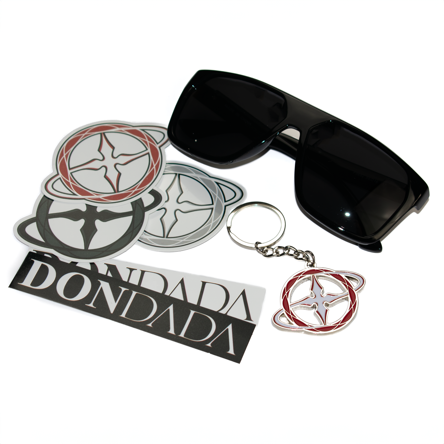 DonDada Essentials Bundle