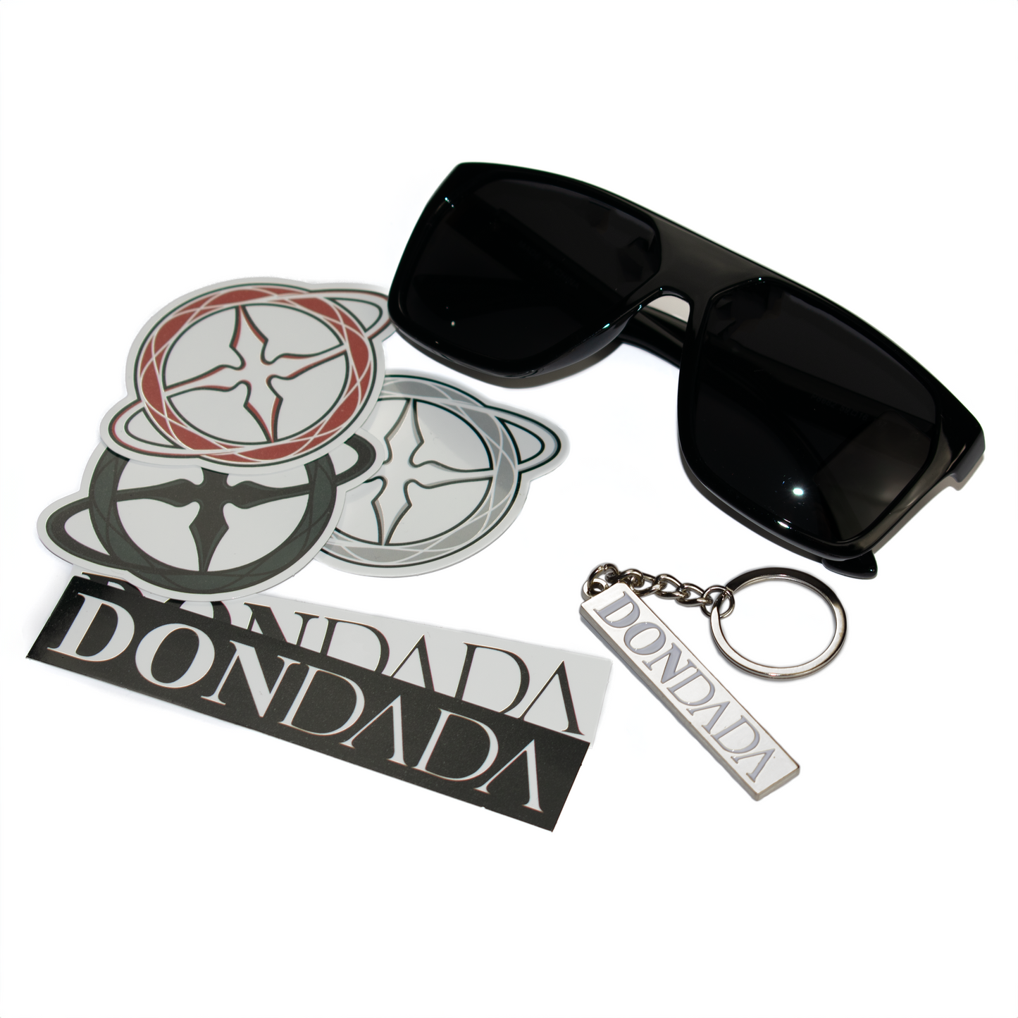 DonDada Essentials Bundle